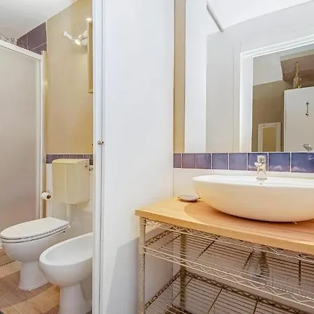 Casa Martina * Pitelli