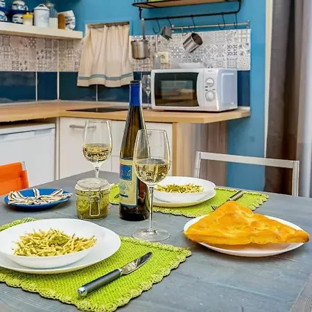 Casa Martina *