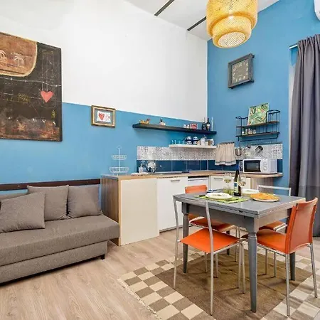 Casa Martina * Pitelli