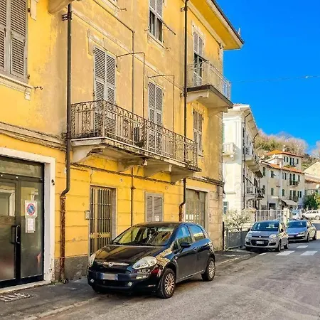Apartmán Casa Martina